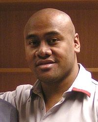 Exploring Jonah Lomu's $2 Million Net Worth and Enduring Legacy